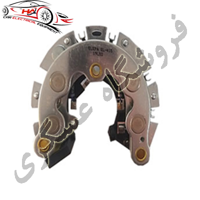 ديود دينام 405